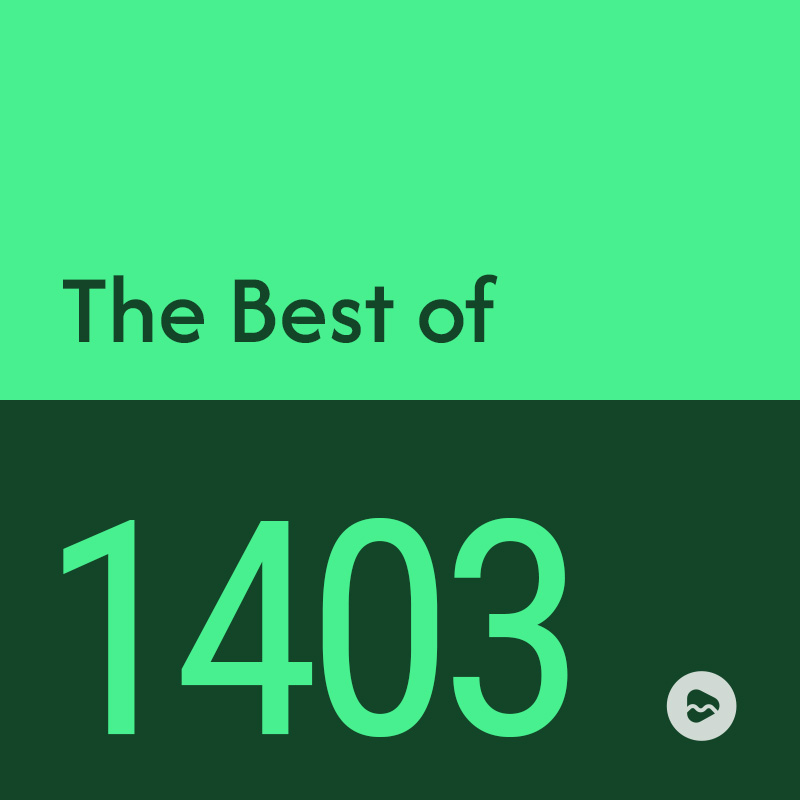 The Best of 1403