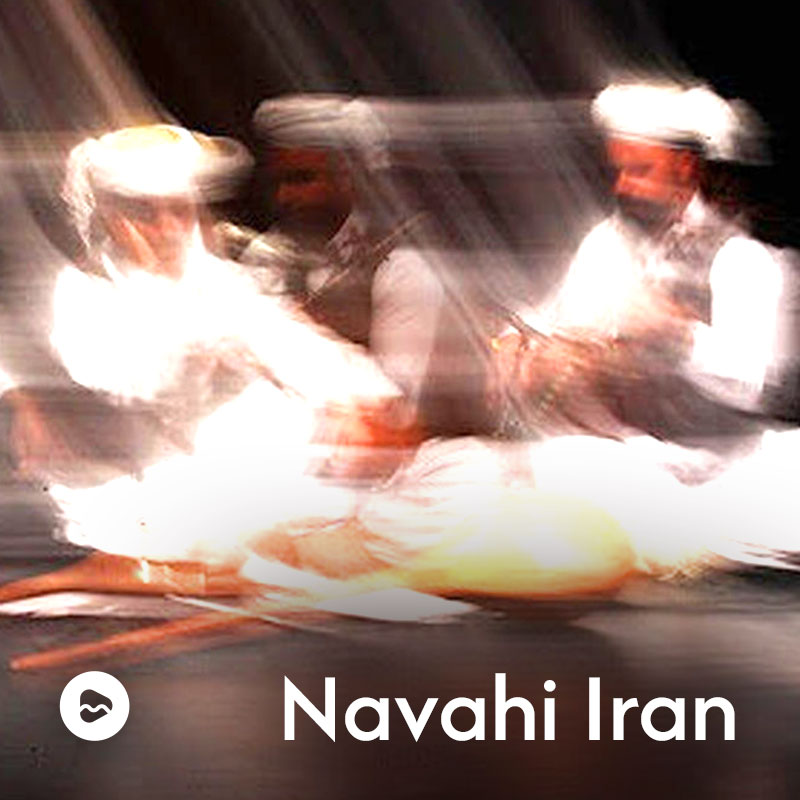 Navahi Iran