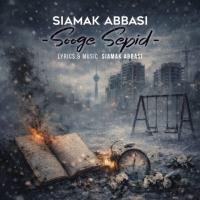 Siamak Abbasi Sooge Sepid