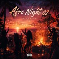 Ehsan Ramsy Afro Night 2
