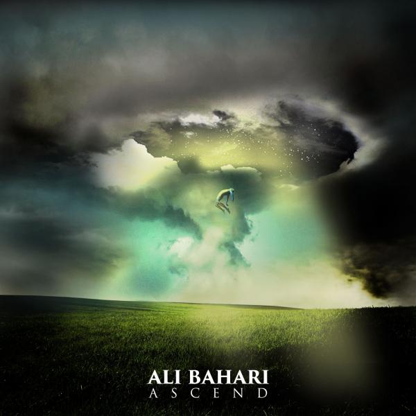 Ali Bahari