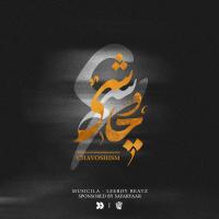 LeeRoy BeatZ Chavoshism 6
