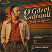 Yaser Mahmoudi O Gozel Xanimdi