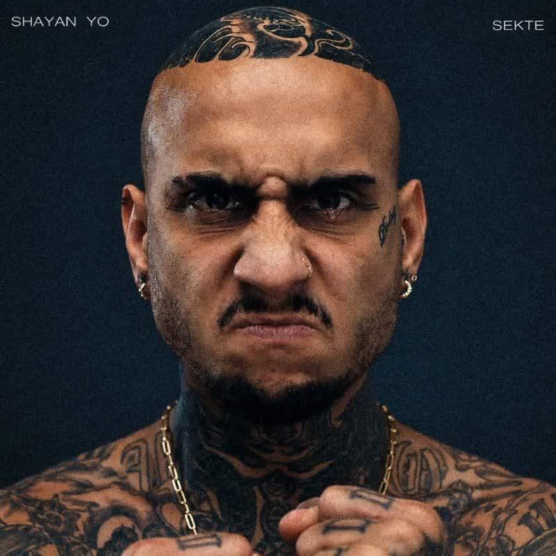 Shayan Yo