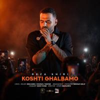 Reza Shiri Koshti Ghalbamo