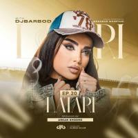 DJ Barbod Latari 20