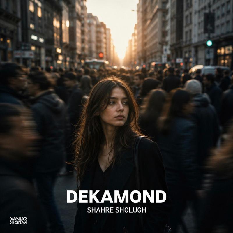 Dekamond