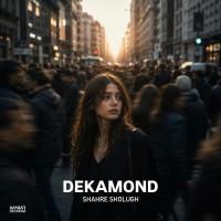 Dekamond Shahre Sholugh