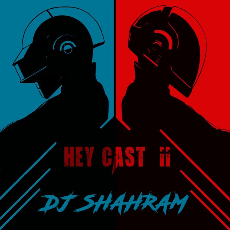 Dj Shahram