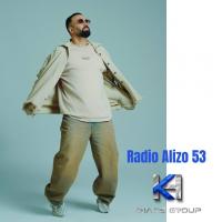 Dj Alizo Radio Alizo 53