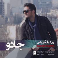 Bardia Karimi Jadoo