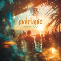 MoloTonic Summer Vibes