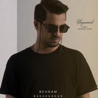 Behnam Badakhshan Nayomadi