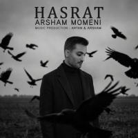 Arsham Momeni Hasrat