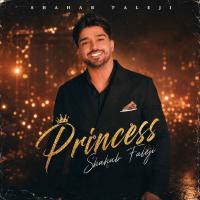 Shahab Faleji Princess