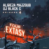 Dj Black C Extasy 4 (Ft Alireza Majzoub)