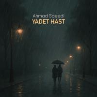 Ahmad Saeedi Yadet Hast