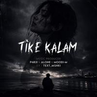 Moodi M x P4rix x Alone Tike Kalam