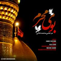 Morteza Mohammadkhani Booye Moharam