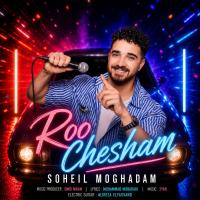 Soheil Moghadam Roo Chesham