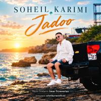 Soheil Karimi Jadoo