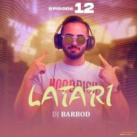 DJ Barbod Latari 12