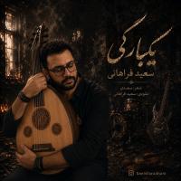 Saeid Farahani Yekbaregi