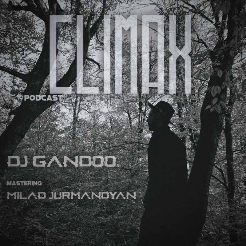 DJ Gandoo