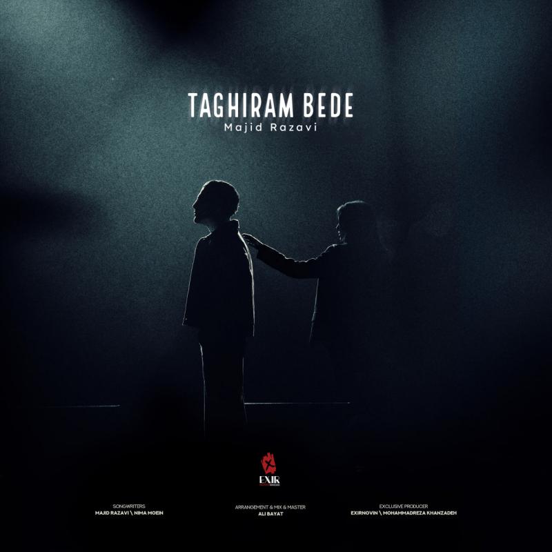Majid Razavi Taghiram Bede
