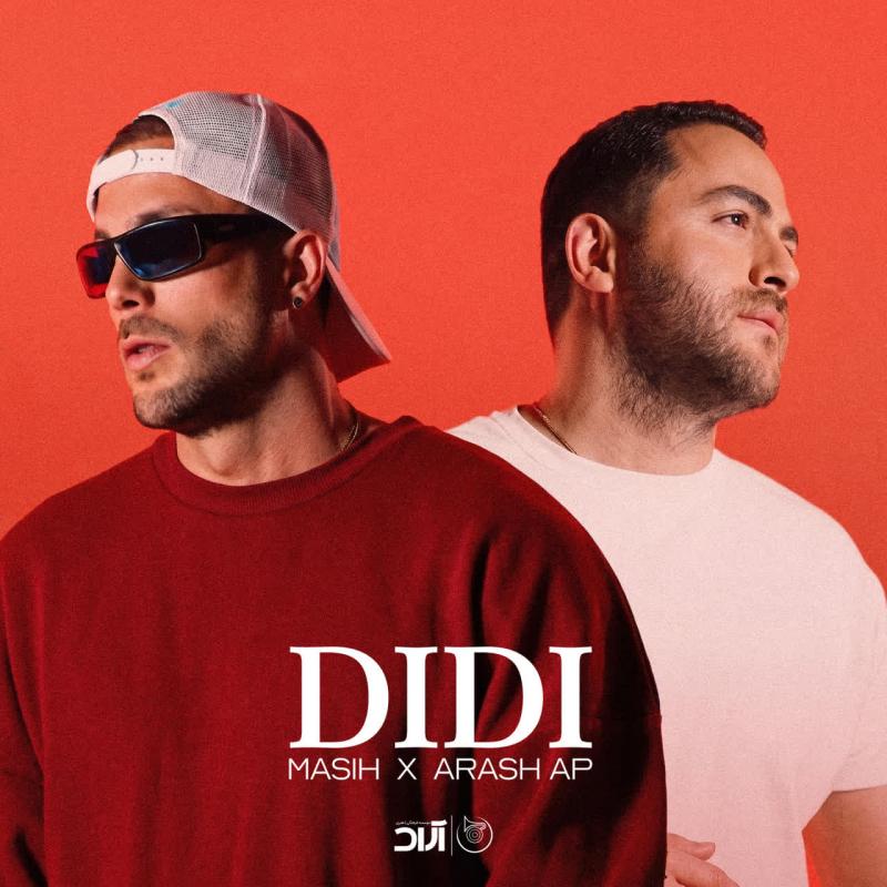 Masih & Arash Didi