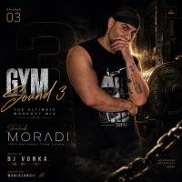 Dj Vonka Gym Sound Episode 3