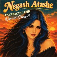 Omid Saeedi ft. Robot 29 Negash Atashe (Persian Rock Reimagined)