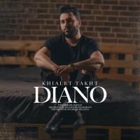Diano Khialet Takht