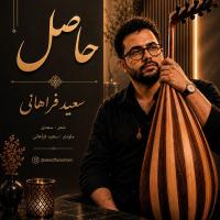 Saeid Farahani Hasel