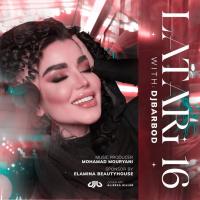 DJ Barbod Latari 16