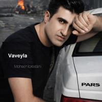 Mohsen Lorestani Vaveyla