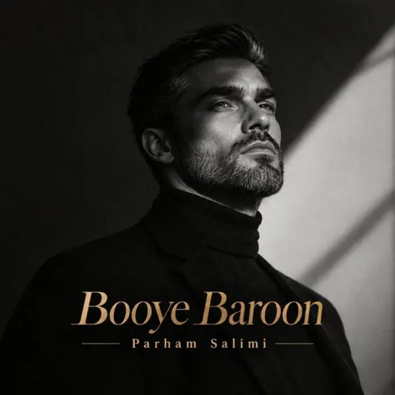 Parham Salimi Booye Baroon