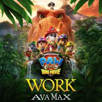 Ava Max Work