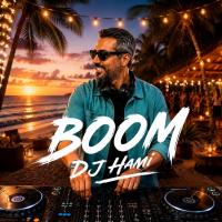 Dj Hami Bcn Boom