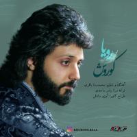 Kourosh Roya