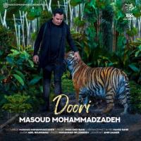 Masoud Mohammadzadeh Doori