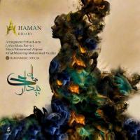 Haman Bidari
