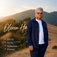 Afshin Azari Olerem Ha