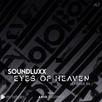 Soundluxx Eyes Of Heaven EP54