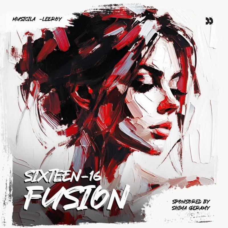 LeeRoy BeatZ Fusion 16