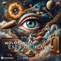 MoloTonic Eyes Of Heaven EP109