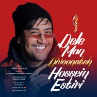 Hossein Estiri Dele Man Divoonateh