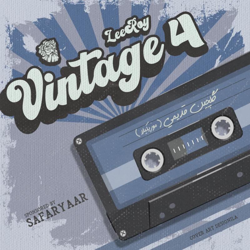 LeeRoy BeatZ Vintage 4