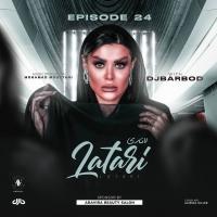 DJ Barbod Latari 24