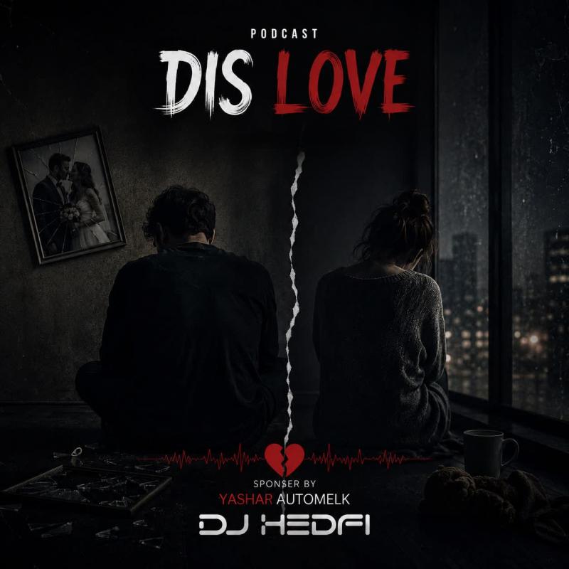 DJ Hedfi Dis Love